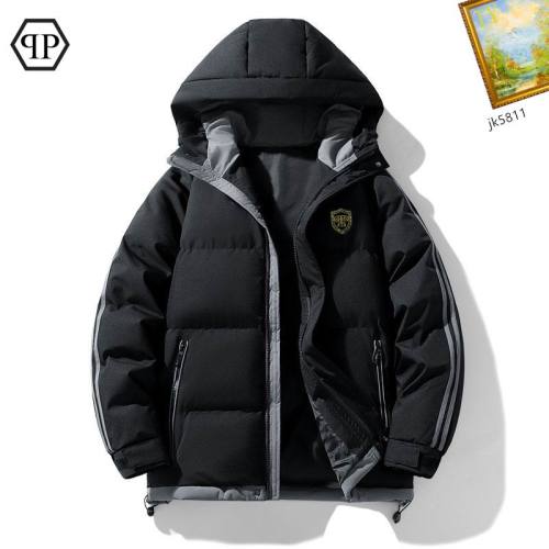PP Down coat men-004(M-XXXL)