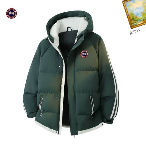 CG Down Jacket men-943(M-XXXL)