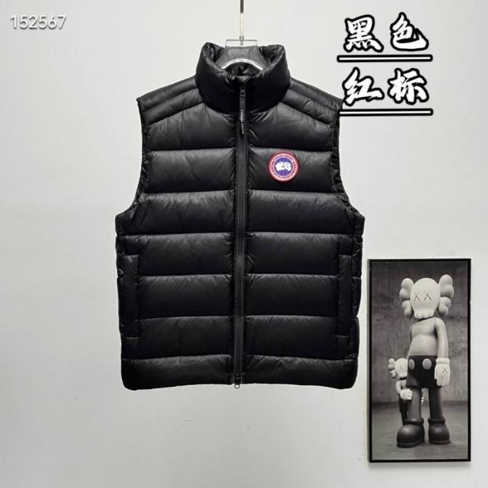CG Down Jacket men-953(XS-XXL)