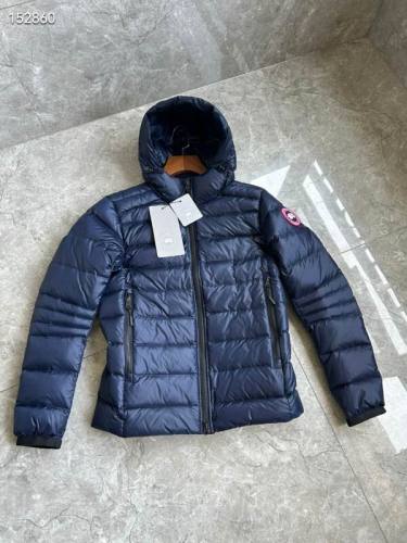 CG Down Jacket men-975(S-XXL)