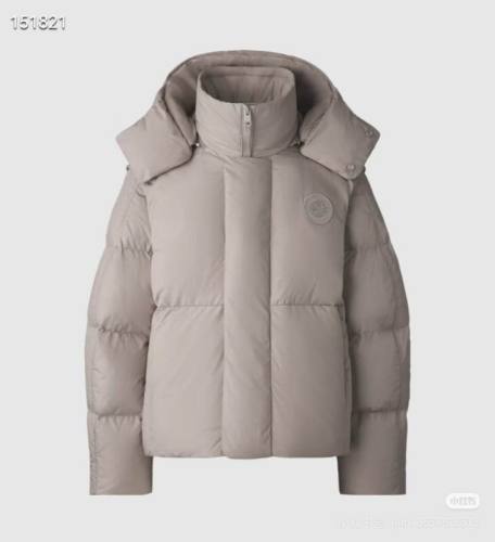 CG Down Jacket men-998(XS-L)