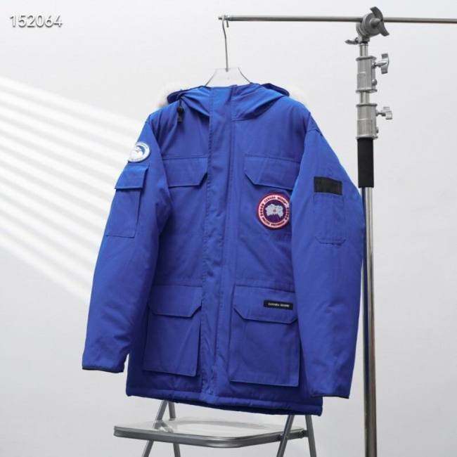 CG Down Jacket men-967(XS-XXL)