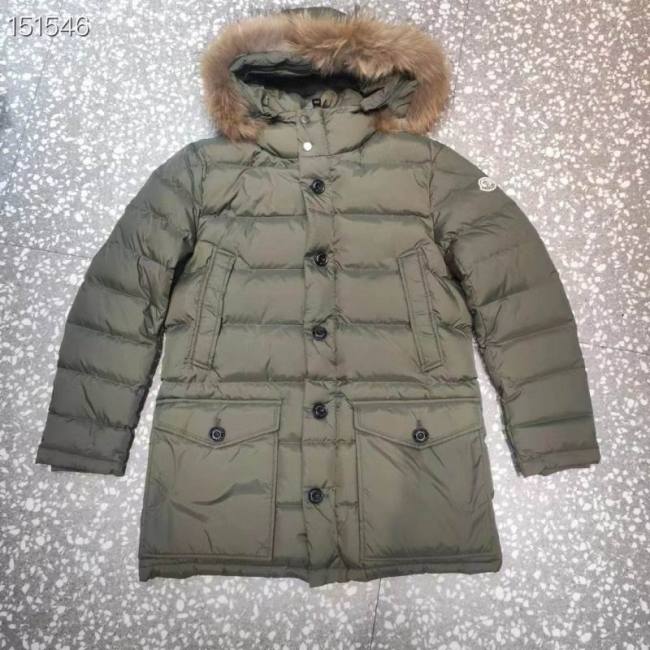 Moncler Down Coat men-2146