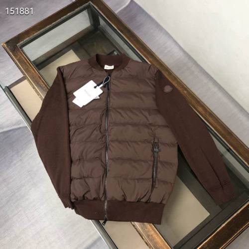 Moncler Down Coat men-2167(S-XL)