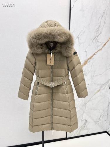 Burberry Down Coat women-030(S-XL)