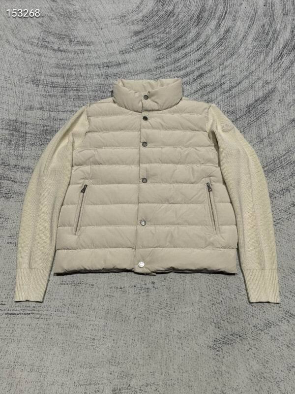 Moncler Down Coat men-2161(M-XXXL)