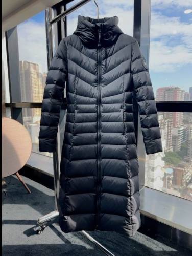 CG Down Jacket men-970(XS-XL)