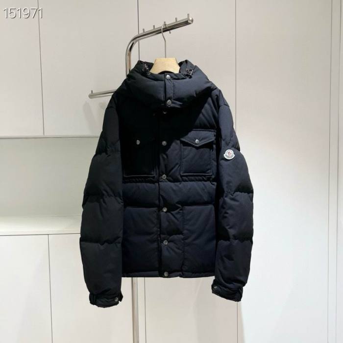 Moncler Down Coat men-2194