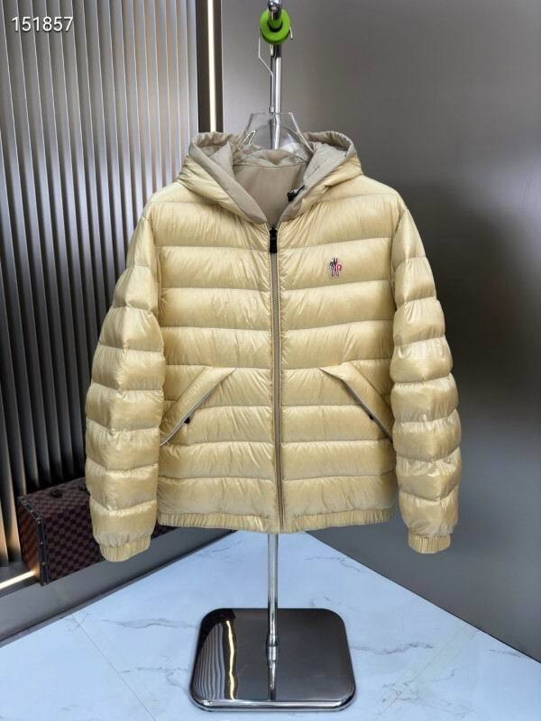 Moncler Down Coat men-2181