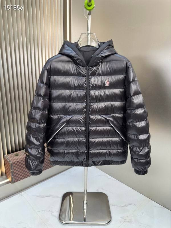 Moncler Down Coat men-2185