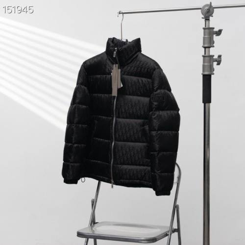 Dior Down Coat men-172