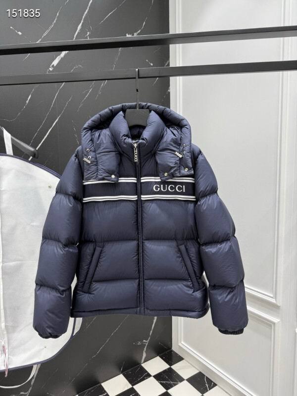G Down Coat men-201