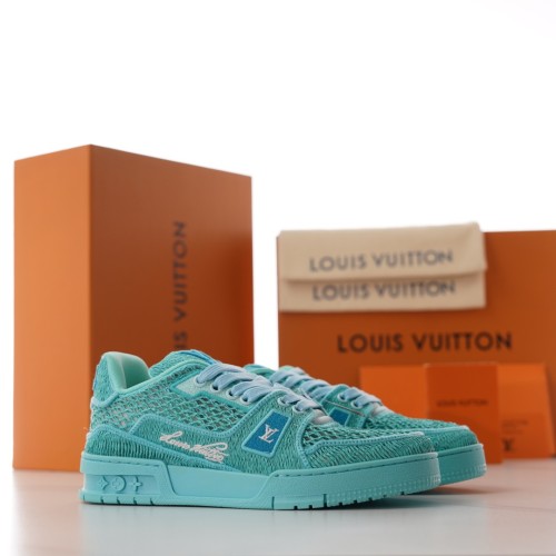 Super Max LV Shoes-3784