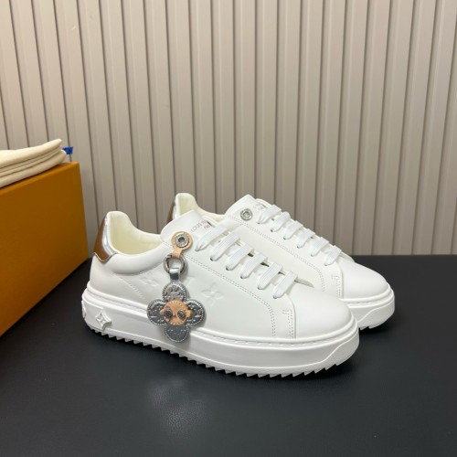 Super Max LV Shoes-3798