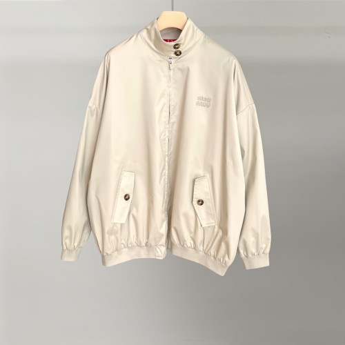 Miu Miu Jacket 1：1 Quality-067(XS-L)