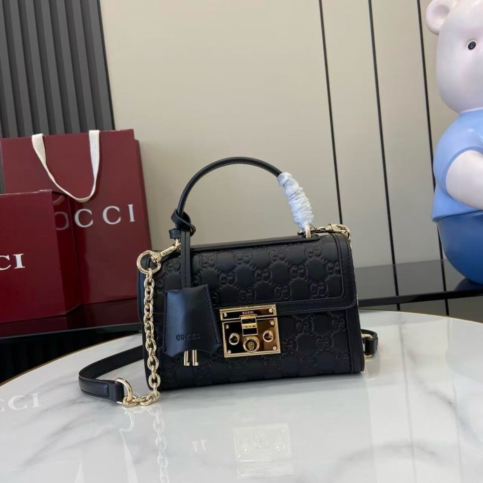 G High End Quality Bag-851