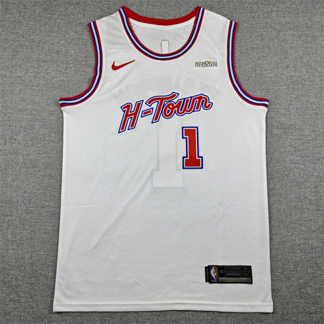 NBA Houston Rockets-179