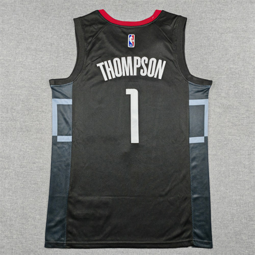 NBA Houston Rockets-187