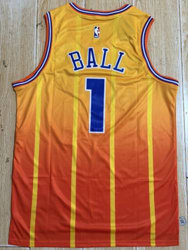 NBA New Orleans Hornets-077