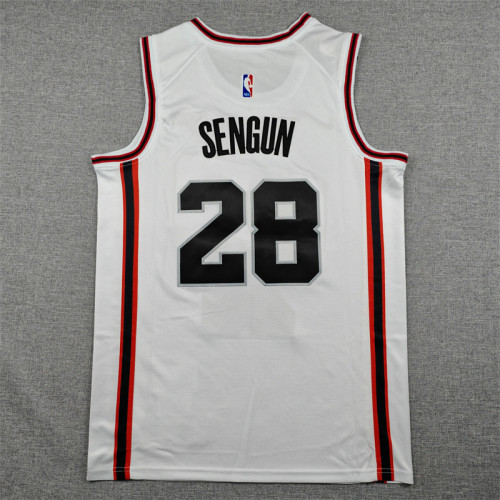 NBA Houston Rockets-189