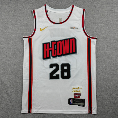 NBA Houston Rockets-189