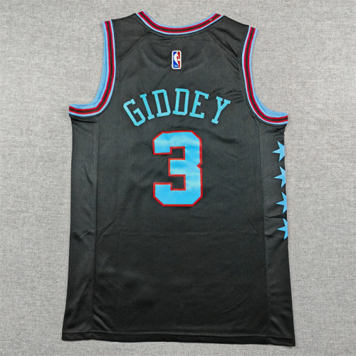 NBA Chicago Bulls-519