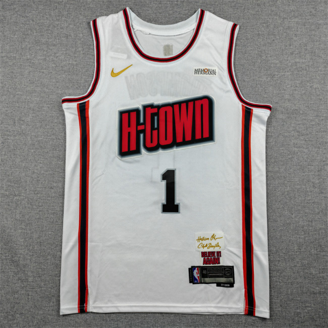NBA Houston Rockets-191
