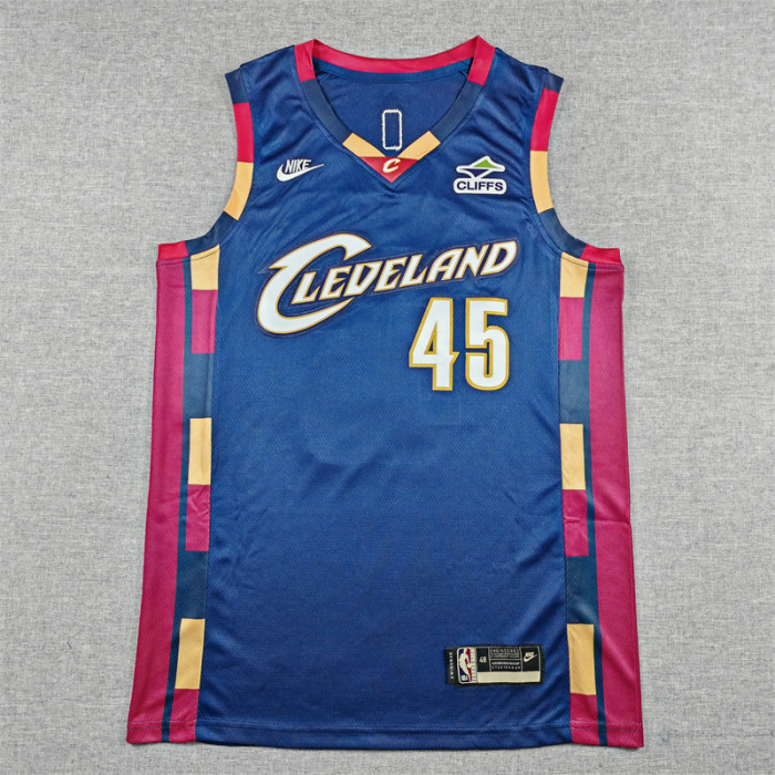 NBA Cleveland Cavaliers-201