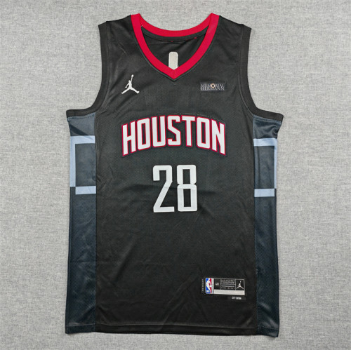 NBA Houston Rockets-183