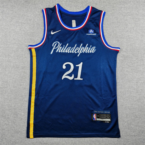 NBA Philadelphia 76ers-333