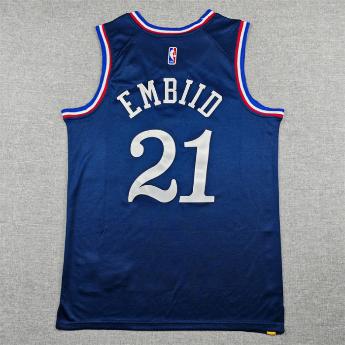 NBA Philadelphia 76ers-333