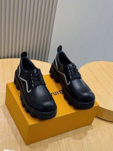 Super Max LV Shoes-3800