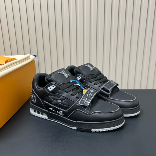 Super Max LV Shoes-3814