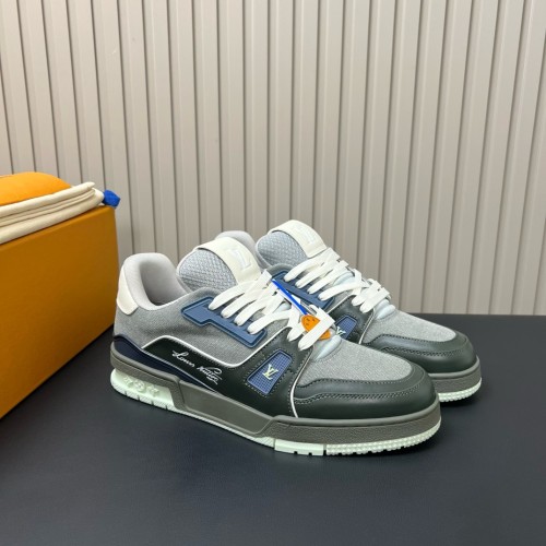 Super Max LV Shoes-3809