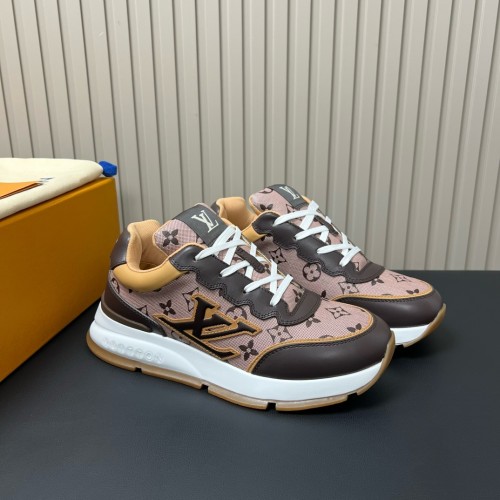 Super Max LV Shoes-3807