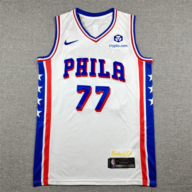 NBA Philadelphia 76ers-337