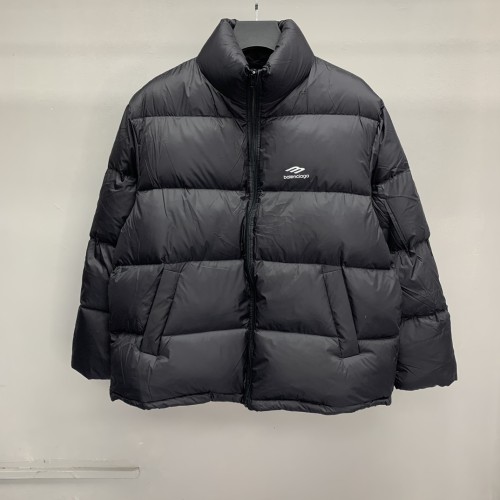 B Jacket 1：1 Quality-1035