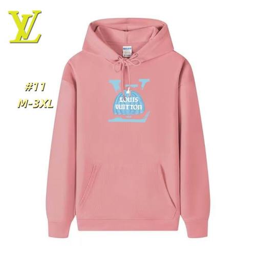 LV men Hoodies-3191(M-XXXL)