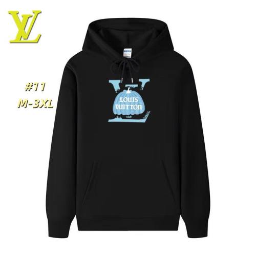 LV men Hoodies-3198(M-XXXL)