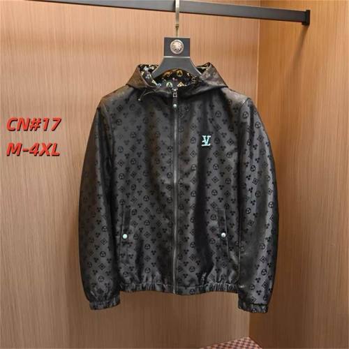 LV  Coat men-1493(M-XXXXL)