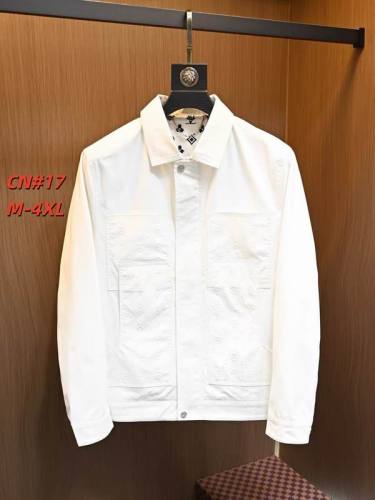 LV  Coat men-1488(M-XXXXL)