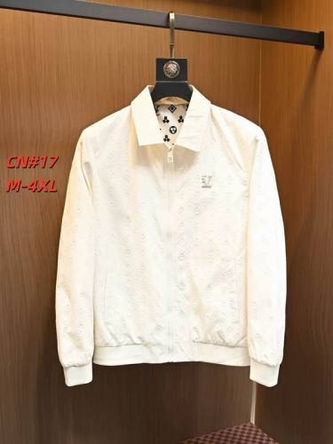 LV  Coat men-1490(M-XXXXL)