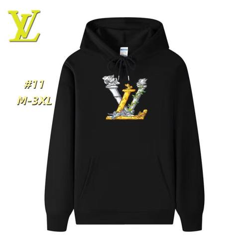 LV men Hoodies-3202(M-XXXL)