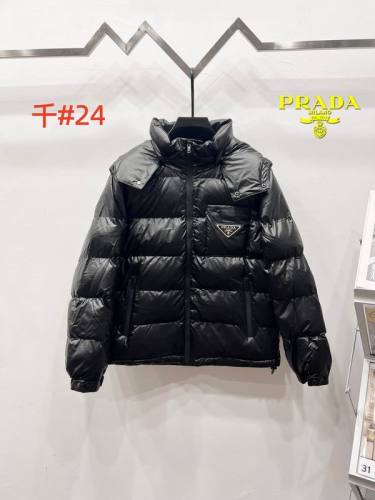 Prada Down Coat-135(M-XXL)