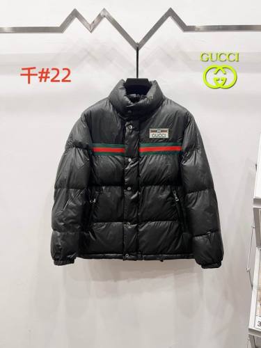 G Down Coat men-205(M-XXL)