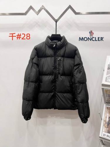 Moncler Down Coat men-2211(M-XXL)
