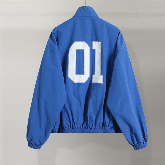 B Jacket 1：1 Quality-1049
