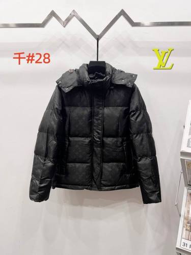 LV Down Coat men-213(M-XXL)