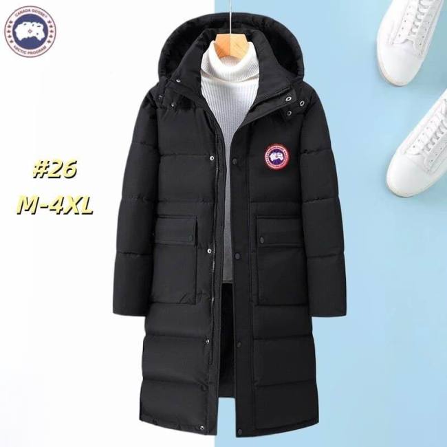 CG Down Jacket men-1007(M-XXXXL)