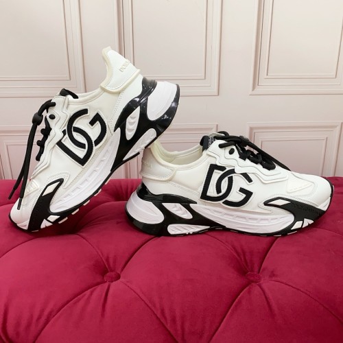 DG Women Shoes 1：1 quality-436